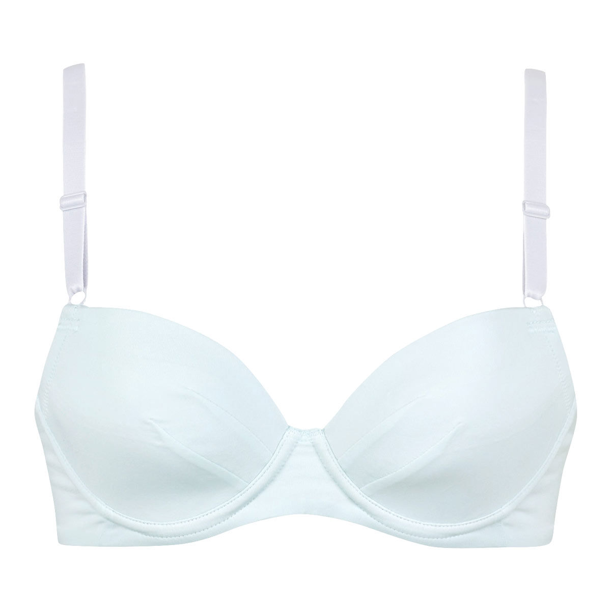 ワコール Wacoal ウイング Wing teen AFTER STEP 3/4カップブラジャー CD ワイヤー入り ジュニア 女の子 単品(SX-サックス-C65)