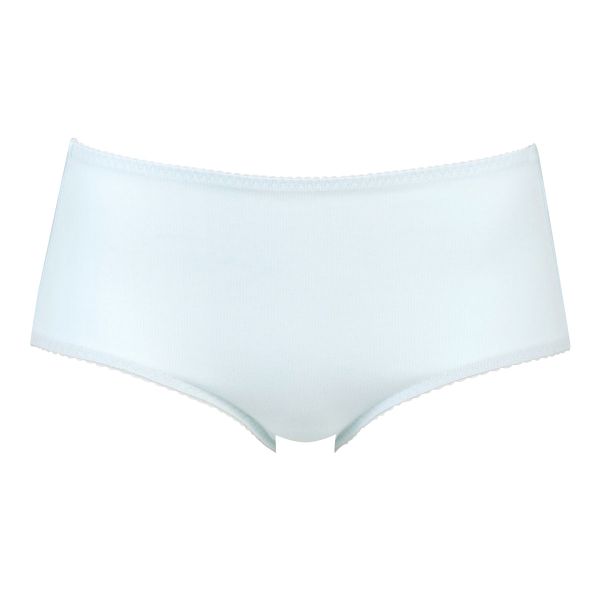 ワコール Wacoal ウイング Wing teen パンツがくいこみにくい！non！PKパンツ ML ハーフ ショーツ