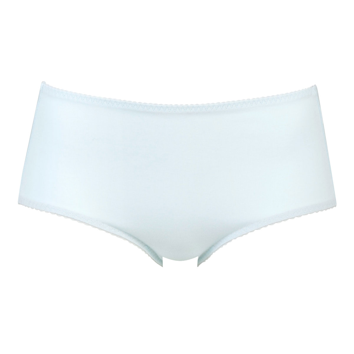 ワコール Wacoal ウイング Wing teen パンツがくいこみにくい！non！PKパンツ ML ハーフ ショーツ(SX-サックス-M)
