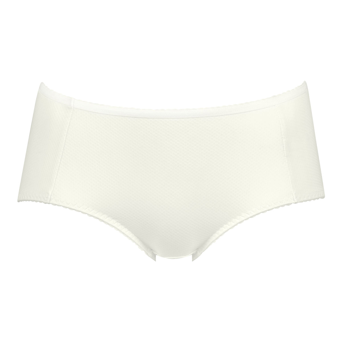ワコール Wacoal ウイング Wing teen パンツがくいこみにくい non PKパンツ ショーツ ジュニア キッズ 女の子 単品(IV-アイボリー-S)