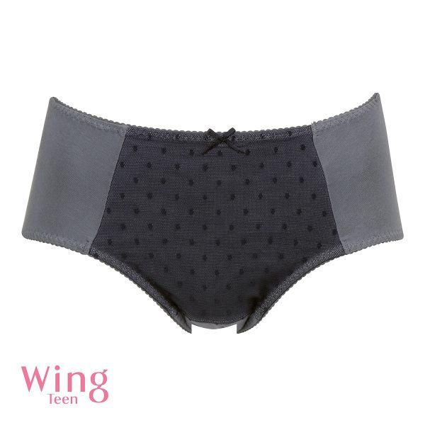 ワコール Wacoal ウイング Wing teen サニタリーショーツ 多い日用 ナイト用 ML ジュニア ティーン パンツ 羽付きナプキン対応 単品