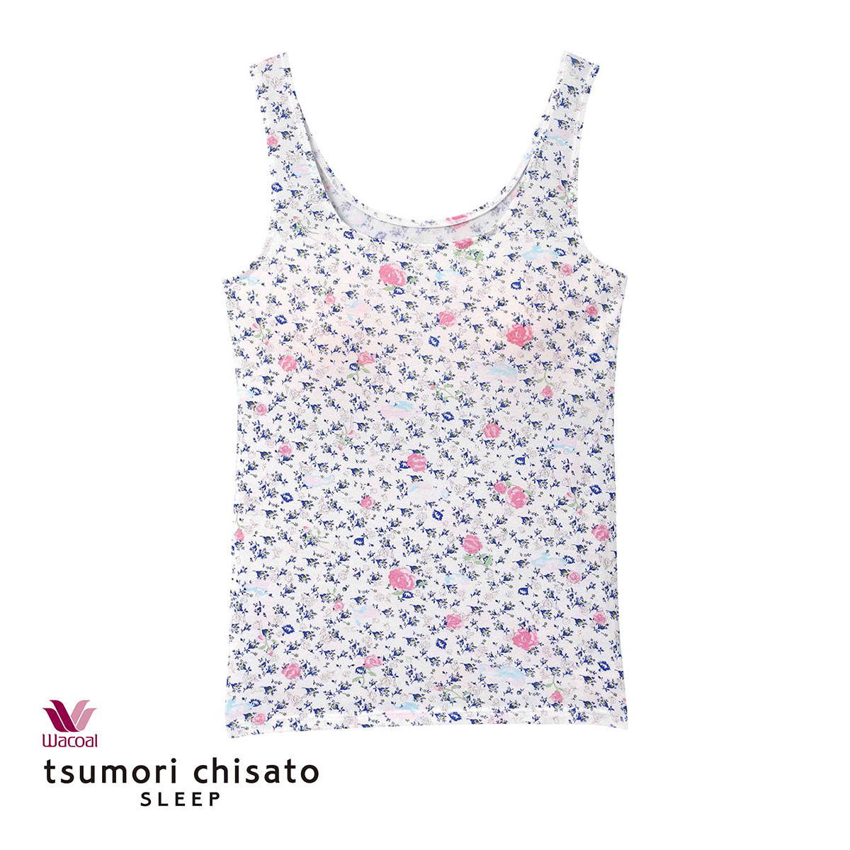 ワコール Wacoal ツモリチサト tsumori chisato SLEEP パリへの