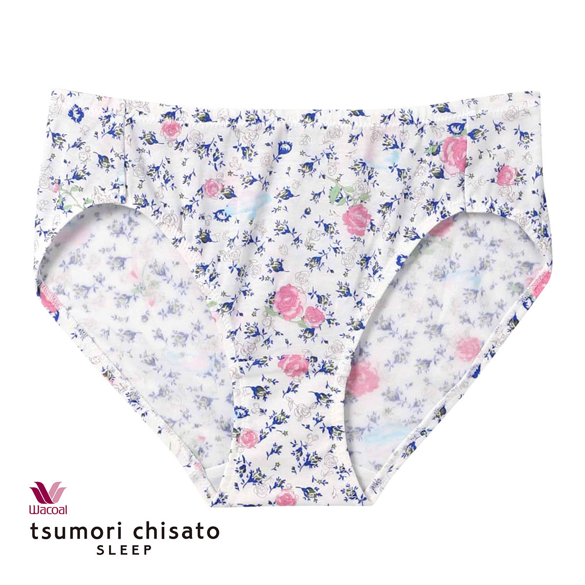 週末値下げ★ワコール☆ツモリチサトパンツ☆Ｌサイズ！ ワコール Wacoal ツモリチサト tsumori chisato SLEEP パリへの