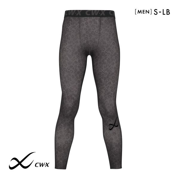 ワコール シーダブリューエックス CW-X STYLE FREE スタイルフリーボトム メンズ VCO599 ロングパンツ Wacoal