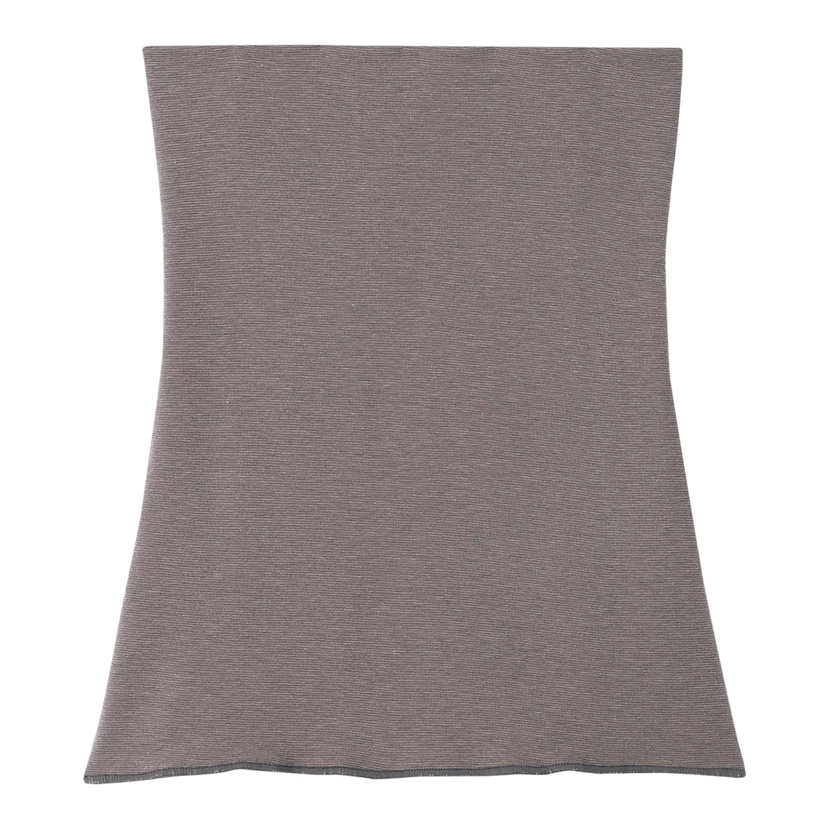 ワコール Wacoal スイミンカガク 睡眠科学 あったか おやすみインナー ウエストウォーマー 腹巻き LL(BR-ブラウン-LL)