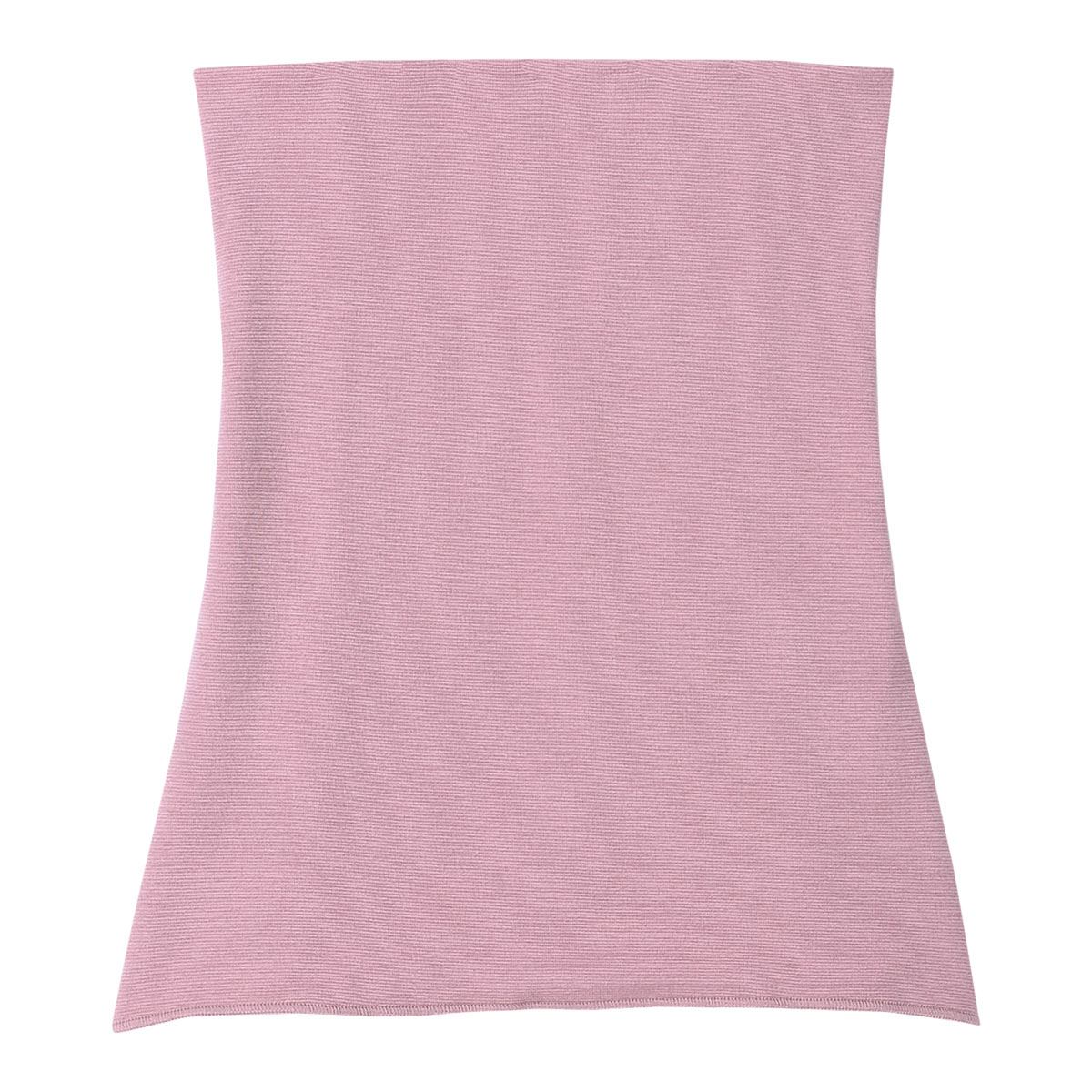 ワコール Wacoal スイミンカガク 睡眠科学 あったか おやすみインナー ウエストウォーマー 腹巻き LL(ROP-ローズピンク-LL)