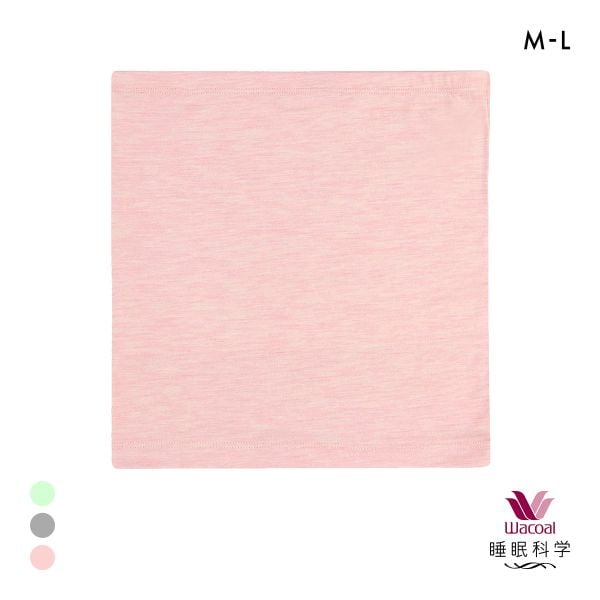 ワコール 睡眠科学 シルク混 はらまき 腹巻き ベア天竺 なじみやすくやわらか 吸放湿性 ML Wacoal