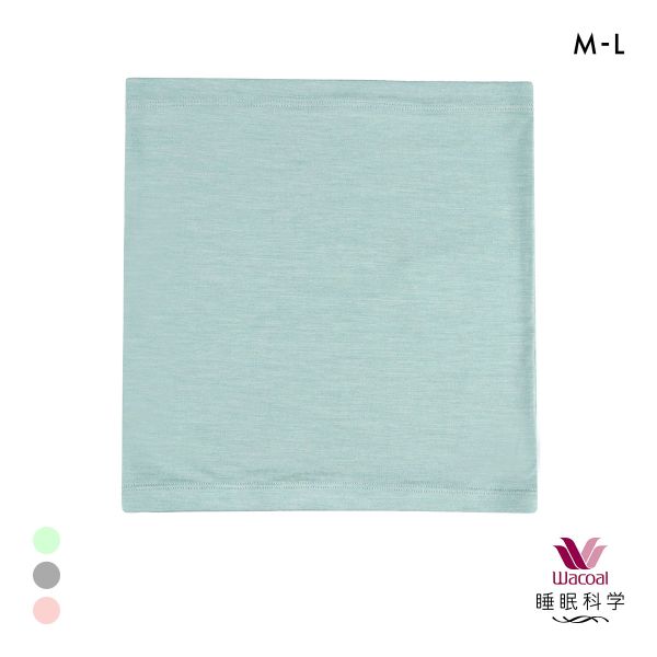 ワコール 睡眠科学 シルク混 はらまき 腹巻き ベア天竺 なじみやすくやわらか 吸放湿性 ML Wacoal