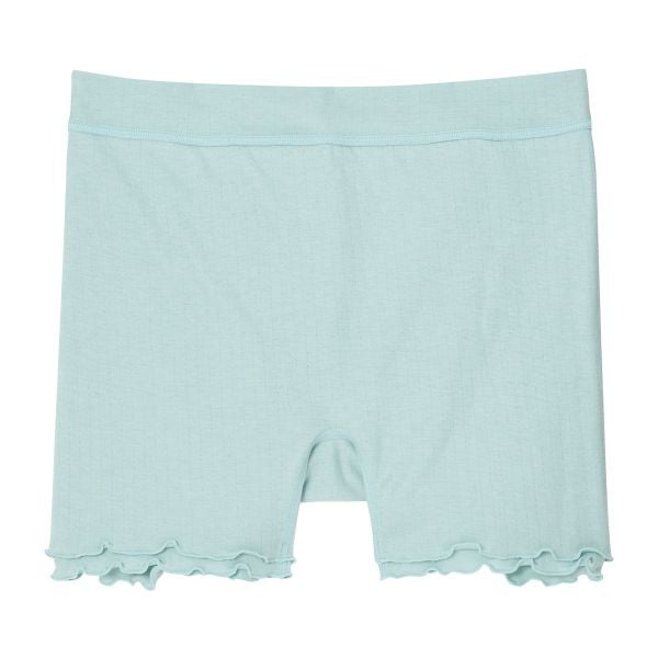 ワコール Wacoal スイミンカガク 睡眠科学 ねはだ着 ショーツ ボーイレングス ボトムス インナー ルームウェア ML 綿100％ 単品