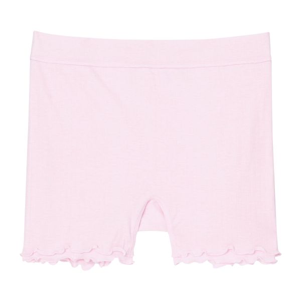 ワコール Wacoal スイミンカガク 睡眠科学 ねはだ着 ショーツ ボーイレングス ボトムス インナー ルームウェア ML 綿100％ 単品