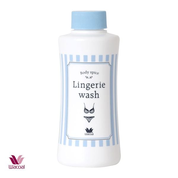 ワコール Wacoal Body spice ランジェリーウォッシュ 下着用洗剤 270ml zra201