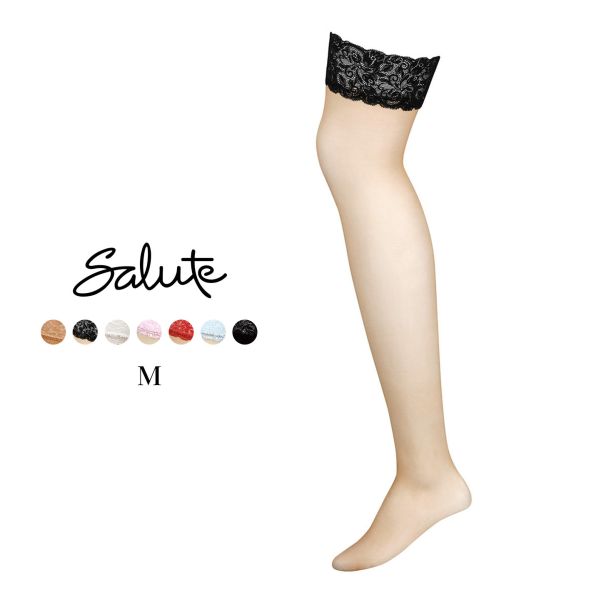 ワコール サルート ガーターストッキング 定番 00G 00group Wacoal Salute