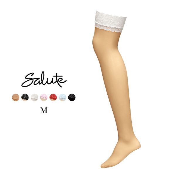 ワコール サルート ガーターストッキング 定番 00G 00group Wacoal Salute