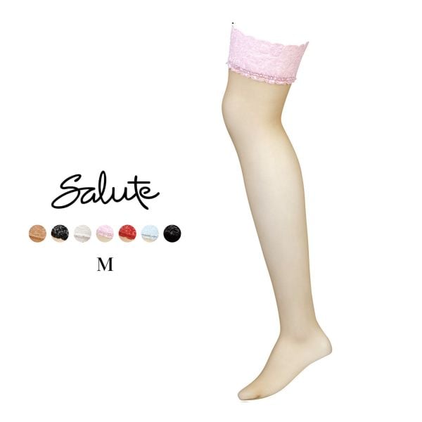 ワコール サルート ガーターストッキング 定番 00G 00group Wacoal Salute