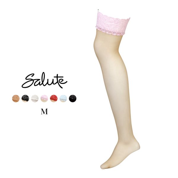 ワコール サルート ガーターストッキング 定番 00G 00group Wacoal Salute