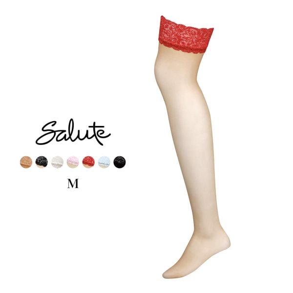 ワコール サルート ガーターストッキング 定番 00G 00group Wacoal Salute