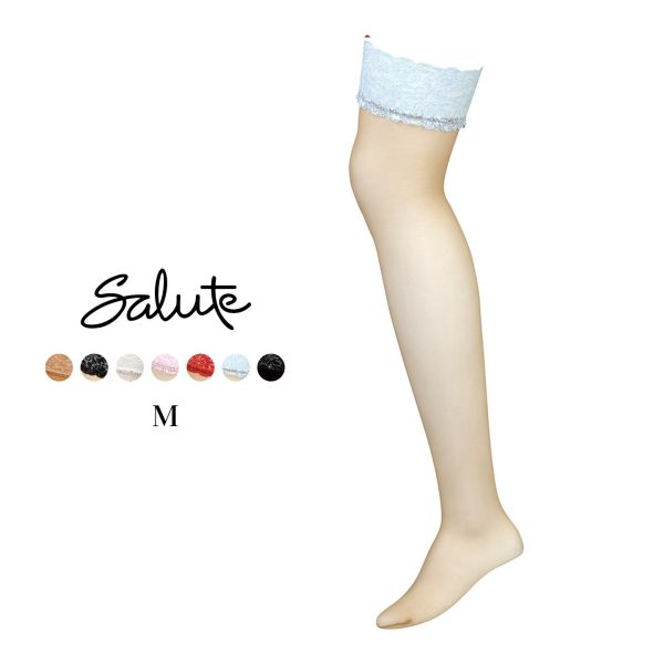 ワコール サルート ガーターストッキング 定番 00G 00group Wacoal Salute