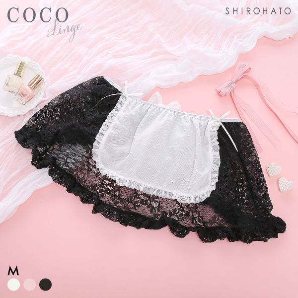 ココランジェ スウィートアイドル スカート ショーツ COCO Linge