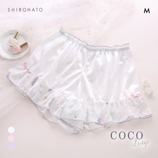 ココランジェ プッチミネット タップパンツ COCO Linge