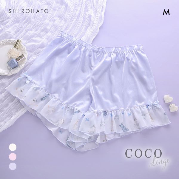 ココランジェ プッチミネット タップパンツ COCO Linge