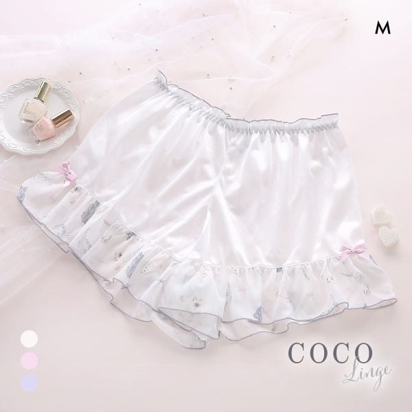 【メール便(10)】 ココランジェ プッチミネット タップパンツ COCO Linge 【メール便(10)】 ココランジェ プッチミネット タップパンツ COCO Linge