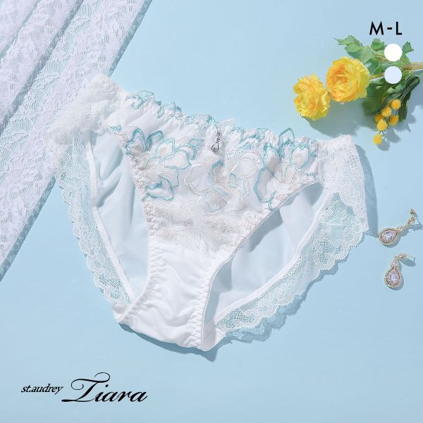 20OFFڥ᡼(4) ȥɥ꡼ƥ å Ρޥ 硼 St.Audrey tiara
