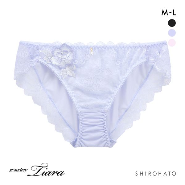 セントオードリー ティアラ アリュールメローライト ノーマル ショーツ St.Audrey tiara