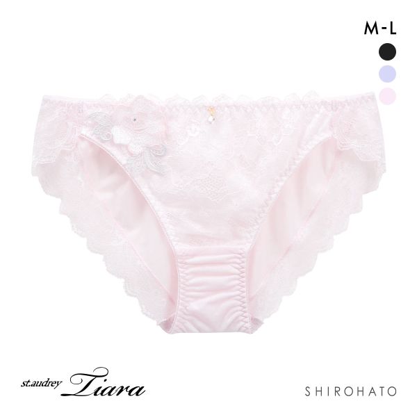 セントオードリー ティアラ アリュールメローライト ノーマル ショーツ St.Audrey tiara