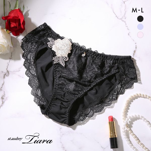 セントオードリー ティアラ アリュールメローライト ノーマル ショーツ St.Audrey tiara