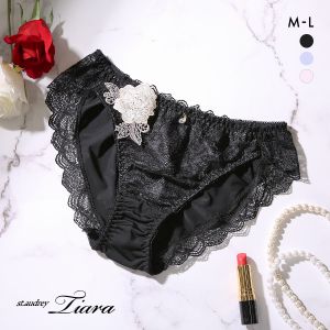 セントオードリー ティアラ アリュールメローライト ノーマル ショーツ St.Audrey tiara