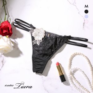 セントオードリー ティアラ アリュールメローライト ショーツ Tバック ストリング St.Audrey tiara