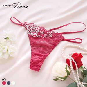 セントオードリー ティアラ シークレットトゥインクルフラワー ショーツ Tバック St.Audrey tiara