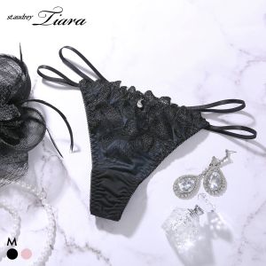 セントオードリー ティアラ レディアントペタル ショーツ Tバック St.Audrey tiara