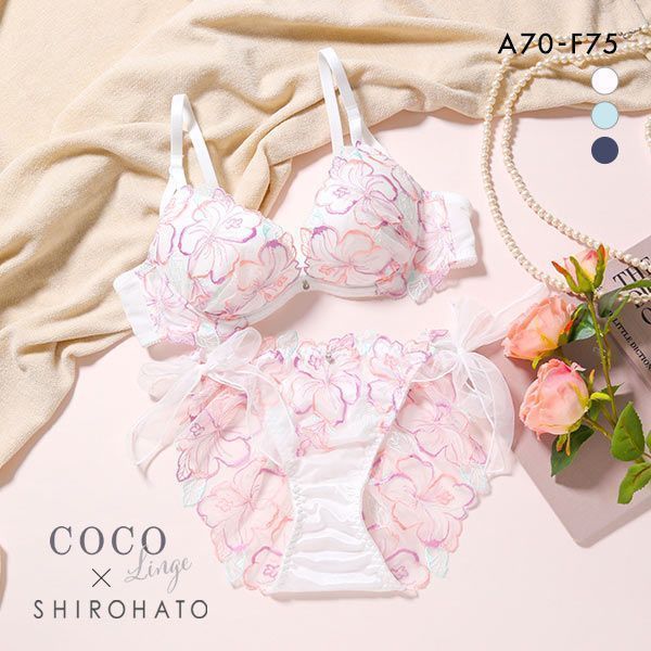50OFF 󥸥 COCO Linge ϥӥ ֥饸㡼 硼 å SHIROHATO ë ɥܥ ɳѥ Хå졼
