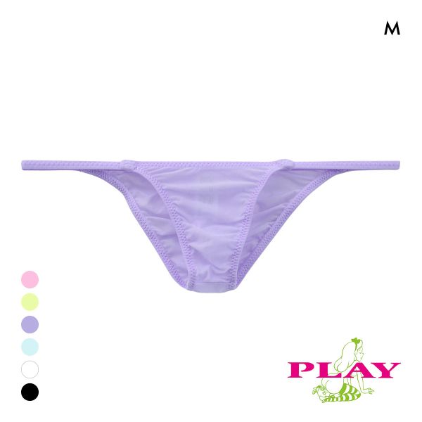 ターキー レディース Clearskin Sharp Cut low-rise ハーフバック ビキニ　Ladys TURKEY TM collection