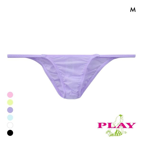 ターキー レディース Clearskin Sharp Cut low-rise ハーフバック ビキニ　Ladys TURKEY TM collection