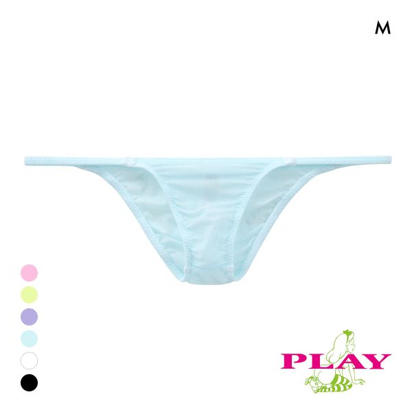 ターキー レディース Clearskin Sharp Cut low-rise ハーフバック ビキニ　Ladys TURKEY TM collection