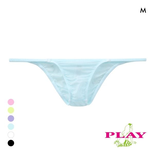 ターキー レディース Clearskin Sharp Cut low-rise ハーフバック ビキニ　Ladys TURKEY TM collection