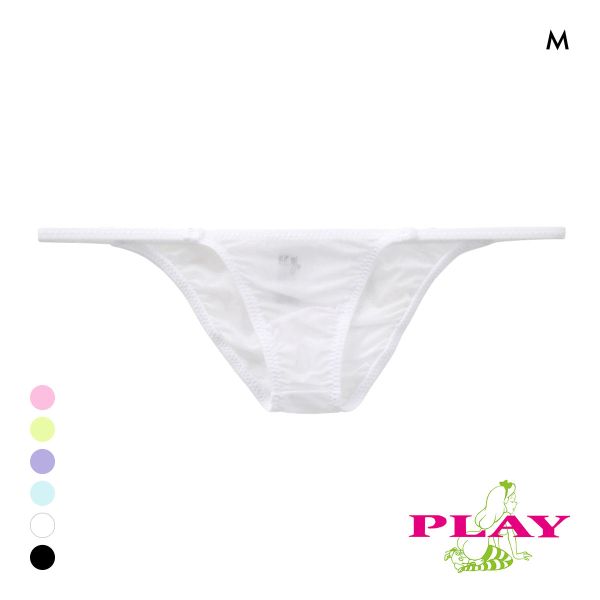 ターキー レディース Clearskin Sharp Cut low-rise ハーフバック ビキニ　Ladys TURKEY TM collection