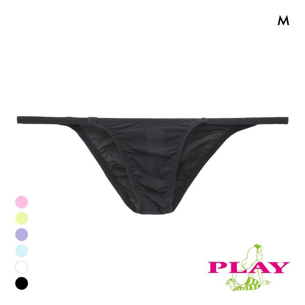 ターキー レディース Clearskin Sharp Cut low-rise ハーフバック ビキニ　Ladys TURKEY TM collection