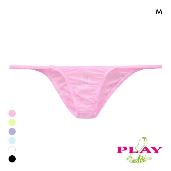 ターキー レディース Clearskin Sharp Cut low-rise ハーフバック ビキニ　Ladys TURKEY TM collection