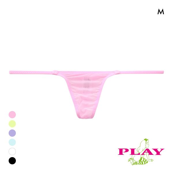 ターキー レディース Clearskin Sharp Cut low-rise Tバック ビキニ　Ladys TURKEY TM collection