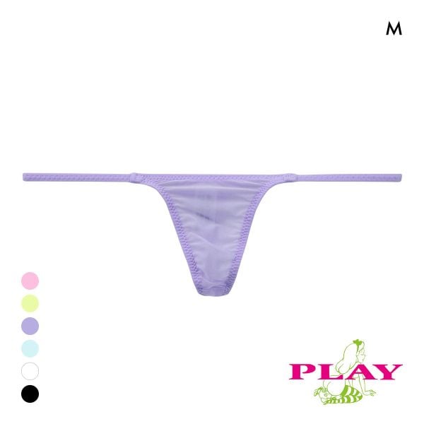 ターキー レディース Clearskin Sharp Cut low-rise Tバック ビキニ　Ladys TURKEY TM collection