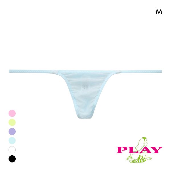 ターキー レディース Clearskin Sharp Cut low-rise Tバック ビキニ　Ladys TURKEY TM collection