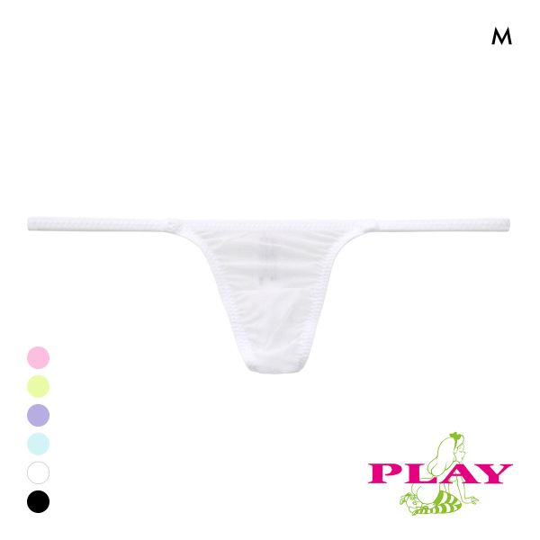 ターキー レディース Clearskin Sharp Cut low-rise Tバック ビキニ　Ladys TURKEY TM collection