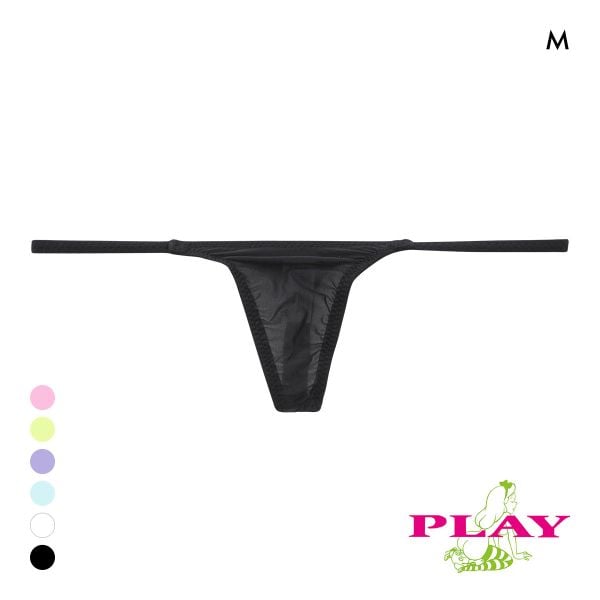 ターキー レディース Clearskin Sharp Cut low-rise Tバック ビキニ　Ladys TURKEY TM collection