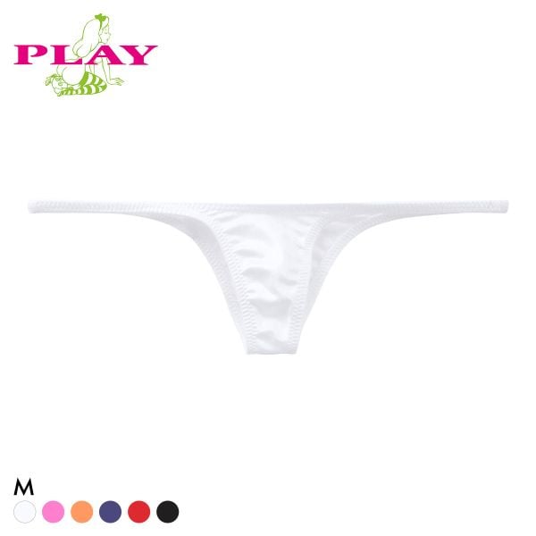 ターキー Ladys PLAY WET Low-rise ハーフバックショーツ M レディース TURKEY TM collection