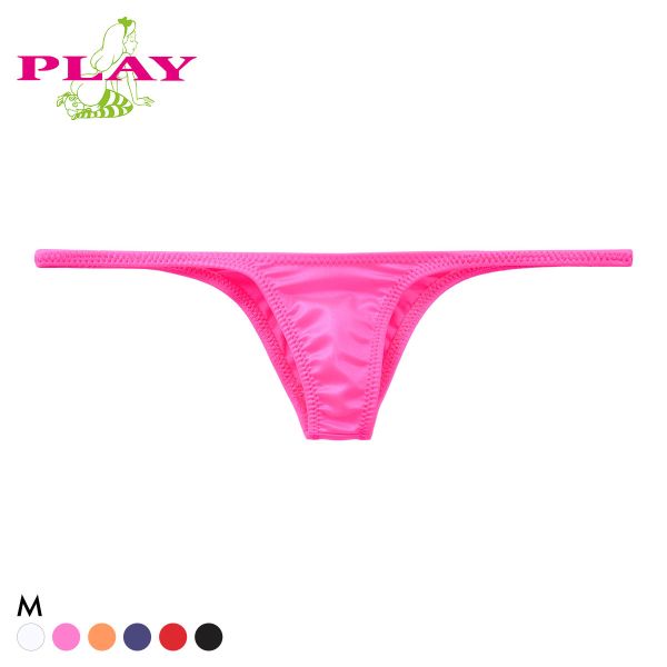 ターキー Ladys PLAY WET Low-rise ハーフバックショーツ M レディース TURKEY TM collection