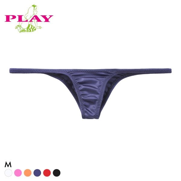 ターキー Ladys PLAY WET Low-rise ハーフバックショーツ M レディース TURKEY TM collection