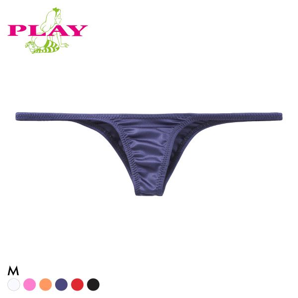 ターキー Ladys PLAY WET Low-rise ハーフバックショーツ M レディース TURKEY TM collection